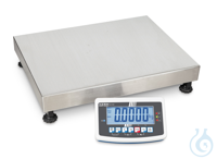 Industrial balance, Max 300 kg; d=0,01 kg Tough industry standard suitable...